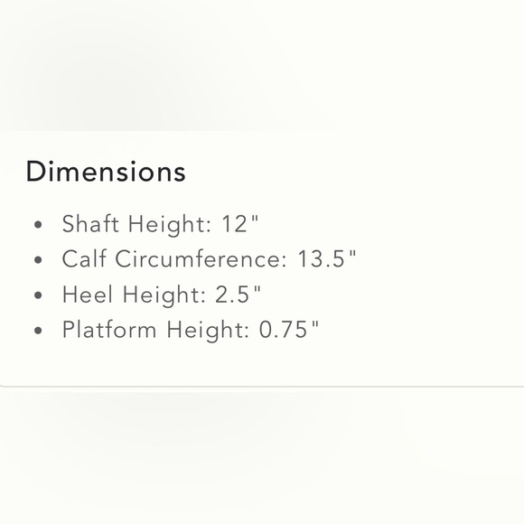 Jeffrey Campbell Tan Heeled Boots - Picture 6 of 11